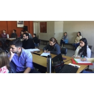  3er Encuentro de Formación Situada - COMPRENSIÓN LECTORA